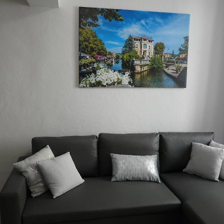 Apartamento Flots De L Isle LʼIsle-sur-la-Sorgue Exterior foto