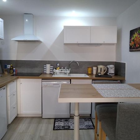 Apartamento Flots De L Isle LʼIsle-sur-la-Sorgue Exterior foto