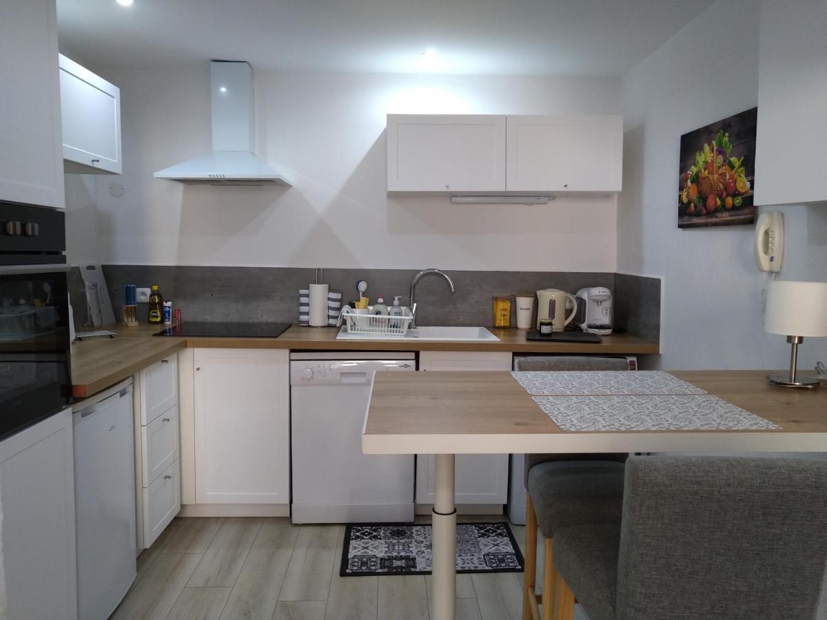 Apartamento Flots De L Isle LʼIsle-sur-la-Sorgue Exterior foto