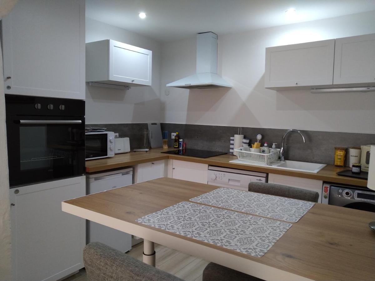 Apartamento Flots De L Isle LʼIsle-sur-la-Sorgue Exterior foto