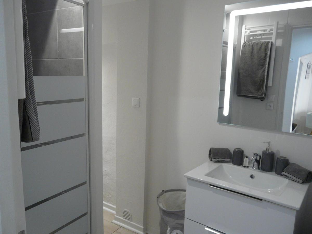 Apartamento Flots De L Isle LʼIsle-sur-la-Sorgue Exterior foto