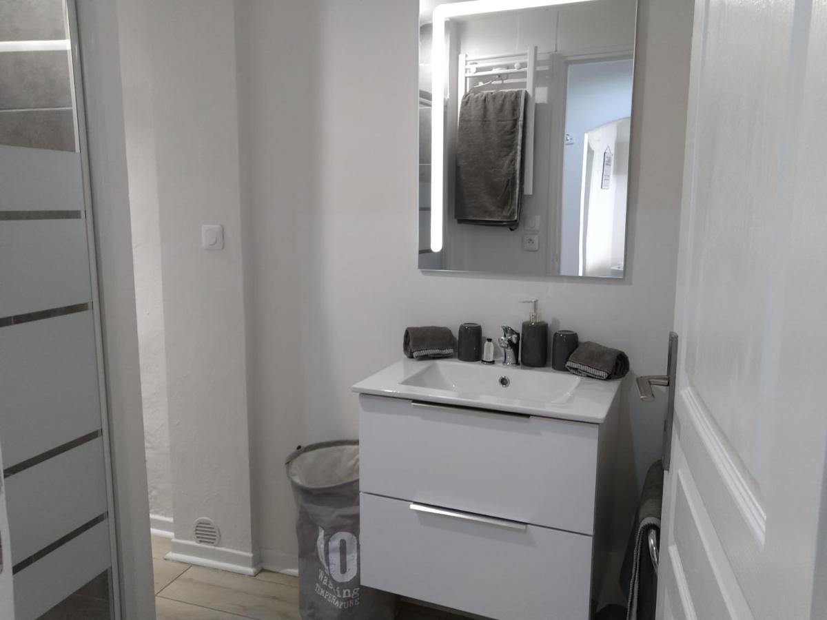 Apartamento Flots De L Isle LʼIsle-sur-la-Sorgue Exterior foto