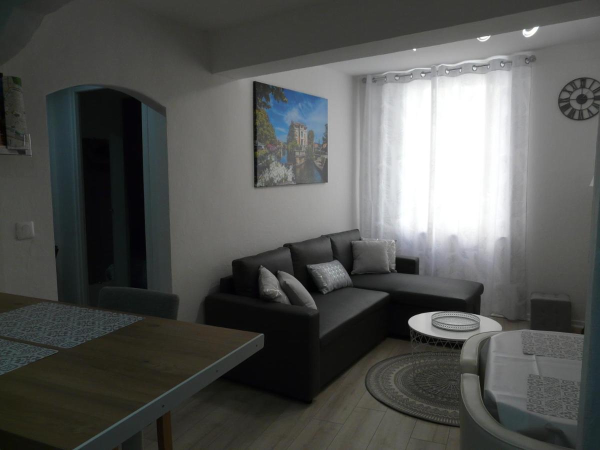 Apartamento Flots De L Isle LʼIsle-sur-la-Sorgue Exterior foto