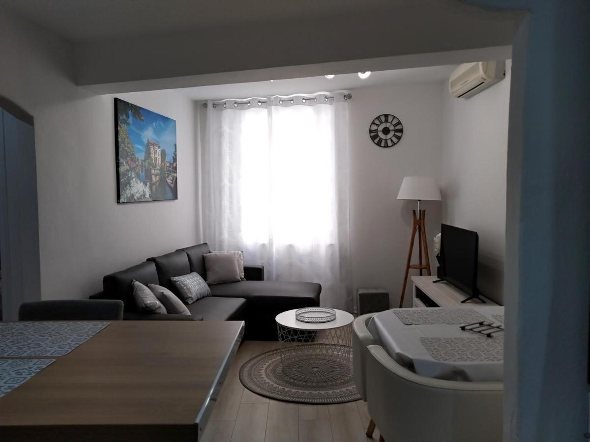 Apartamento Flots De L Isle LʼIsle-sur-la-Sorgue Exterior foto