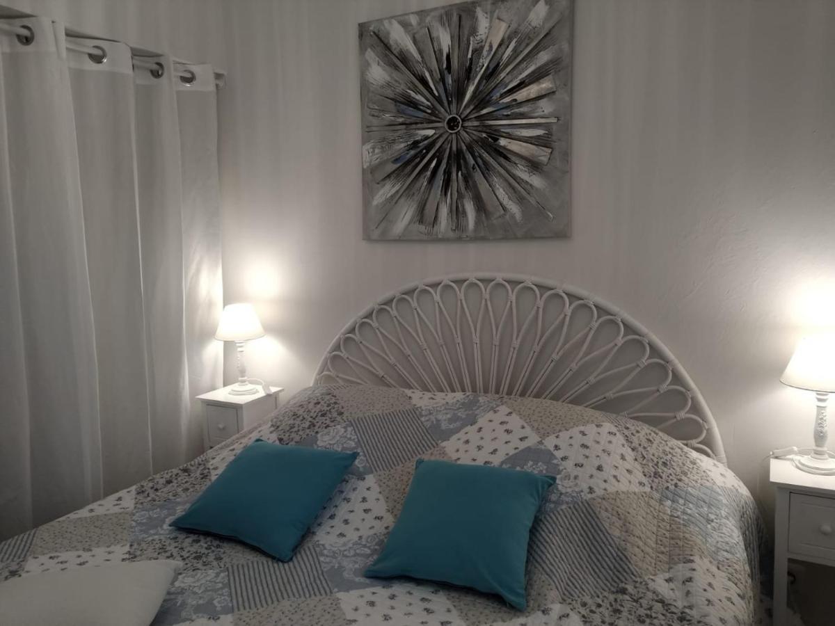 Apartamento Flots De L Isle LʼIsle-sur-la-Sorgue Exterior foto