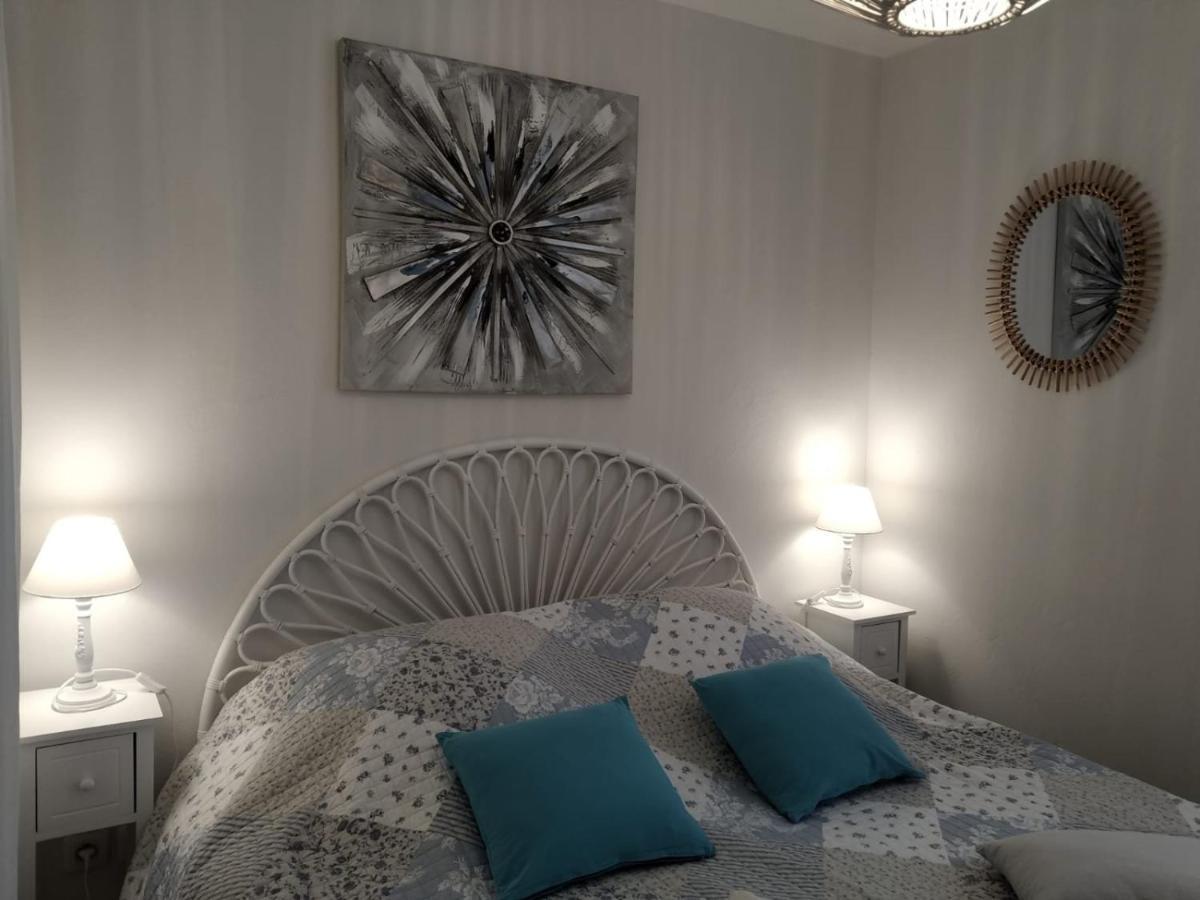 Apartamento Flots De L Isle LʼIsle-sur-la-Sorgue Exterior foto